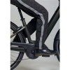 Basil regenbroek Skane HiVis dames Jet Black L - Image 7