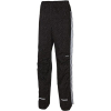 Basil regenbroek Skane HiVis dames Jet Black L