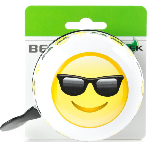 Widek bel Ding Dong Emoticon sunglas krt - Image 2