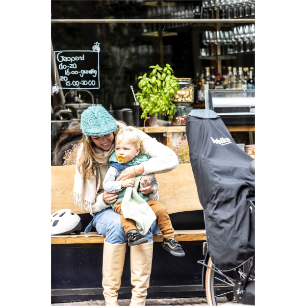 Bobike poncho Maxi - Image 2