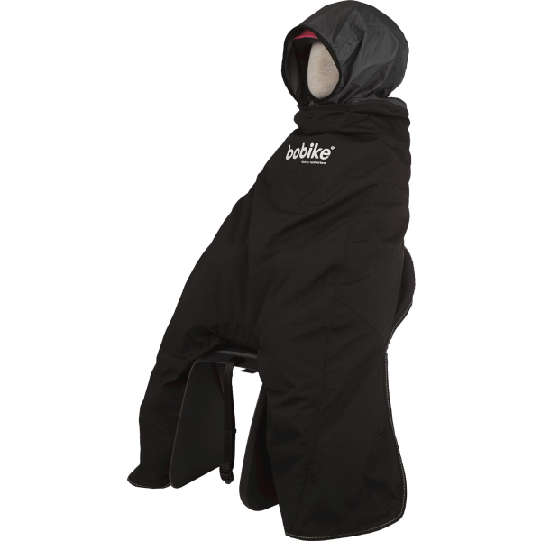 Bobike poncho Maxi