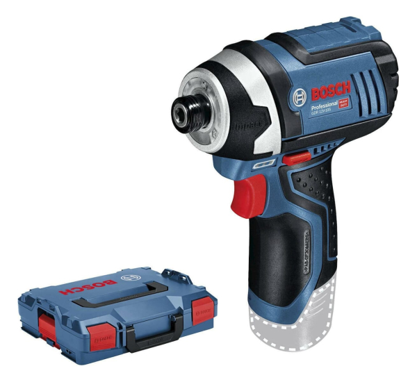 Bosch Prof slagschroevendraaier body GDR 12 V105 excl accu