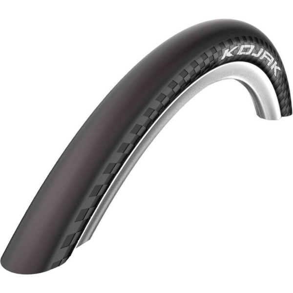 Schwalbe buitenband Kojak R-Guard 20 x 1.35 zw vouw