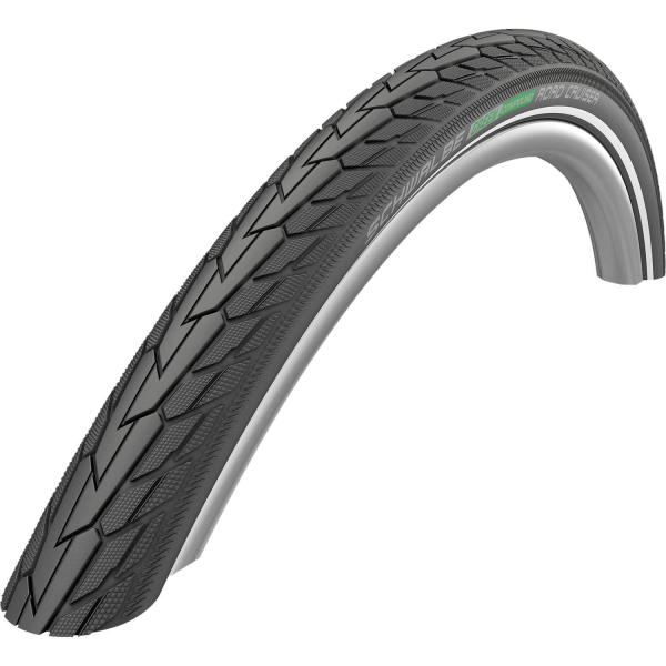 Schwalbe buitenband Road Cruiser 20 x 1.75 zw refl