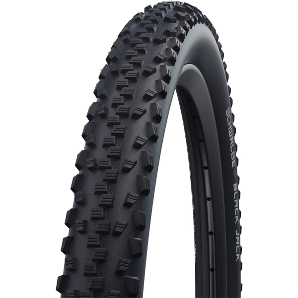 Schwalbe buitenband Black Jack K-Guard 26 x 2.10 zw
