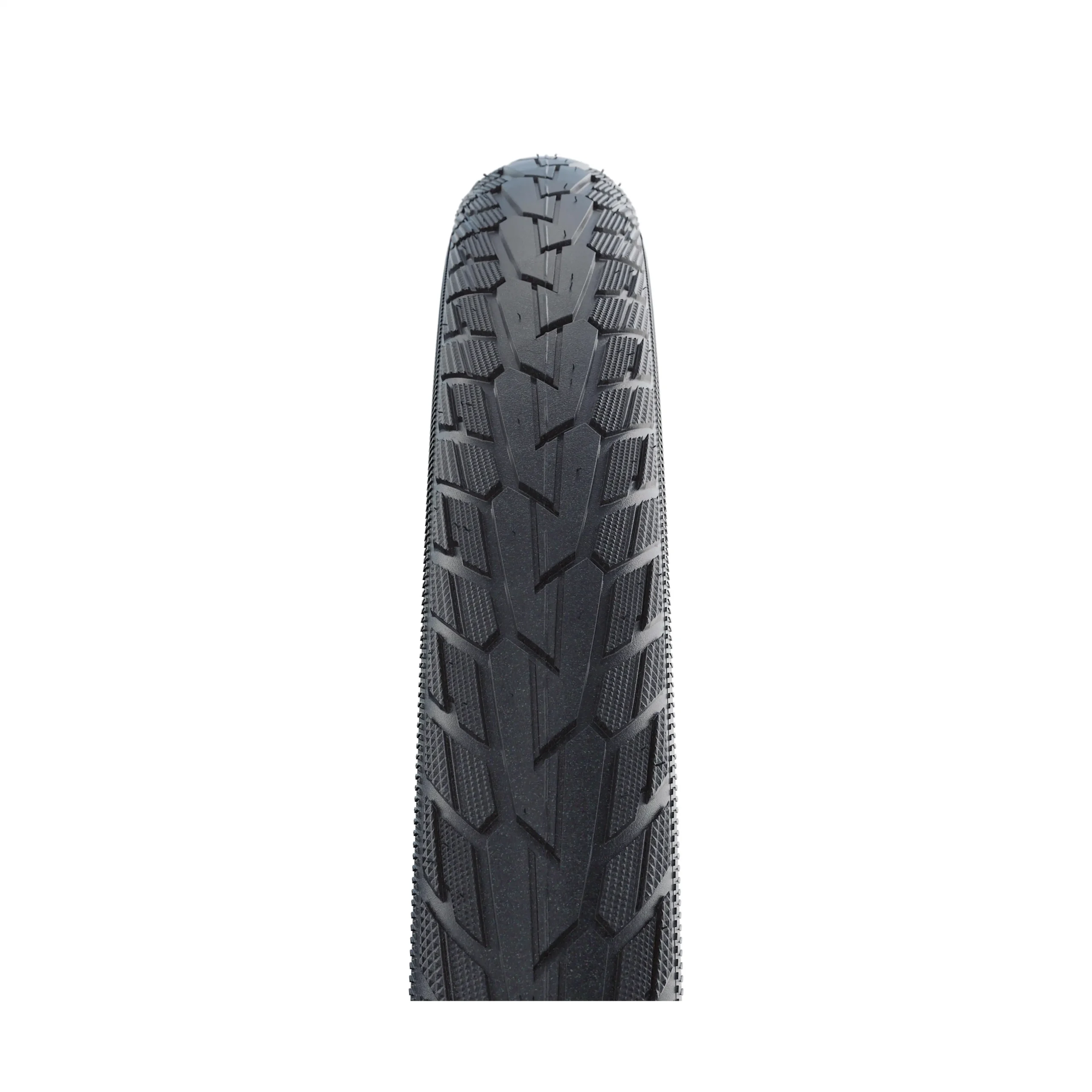 Schwalbe buitenband Road Cruiser 28 x 1.75 zw/wit - Image 3