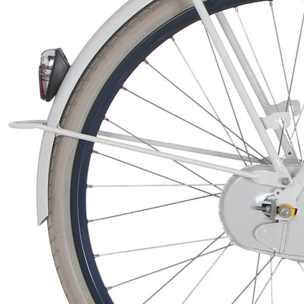 Cortina spatbordstang achter 28 U4 light grey