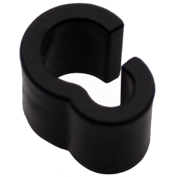 Cortina kabelclip E-bike Bafang 3.5 mm