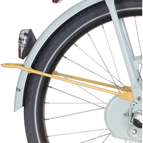 Cortina spatbordstang achter 26 U4 pumpkin yellow