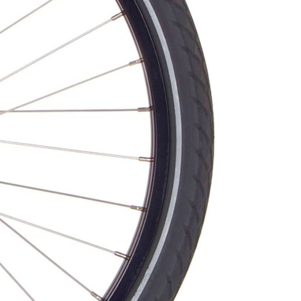 Cortina velg 24 J20B atlantic blue