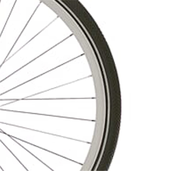 Cortina velg J19SZ light grey