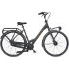 Cortina Common Family D61 Black Gold Matt ND7