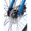 Cortina Mozzo H56 Blue Ashes ND7 Belt - Image 6