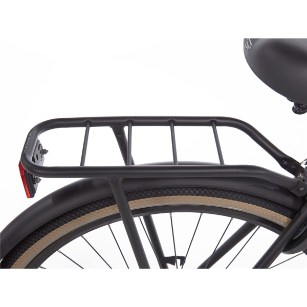 Cortina U4 50L Jet Black Matt R3 - Image 7