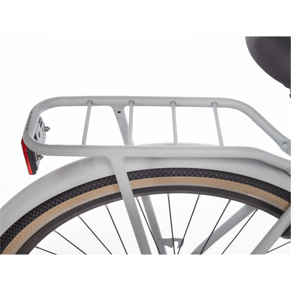 Cortina U4 50L Smooth Grey Matt R3 - Image 7