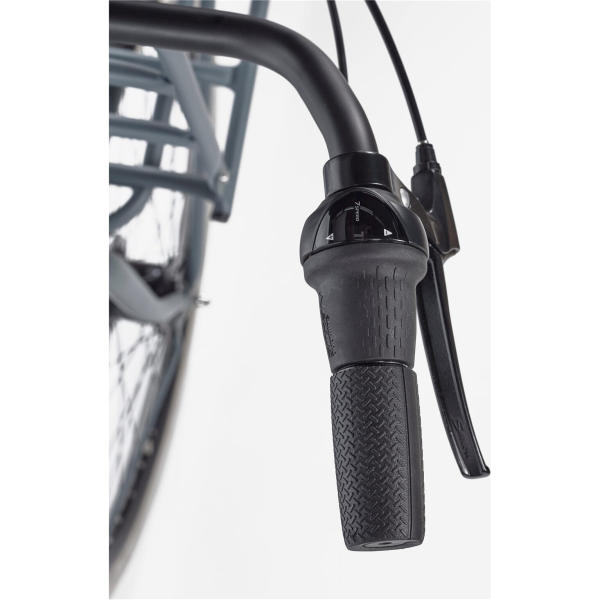 Cortina U4 56H Mouse Grey Matt ND7 - Image 12