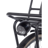 Cortina U4 61H Jet Black Matt ND7 - Image 4