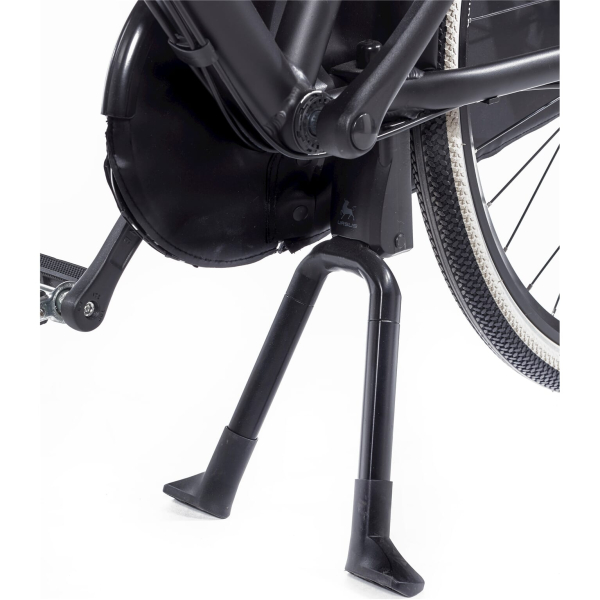 Cortina U4 61L Jet Black Matt ND7 - Image 3