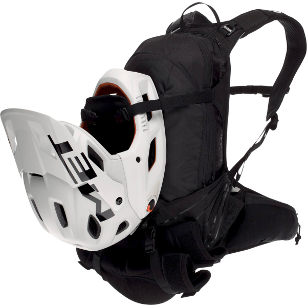 Ergon rugtas BA2 E Protect zwart - Image 4