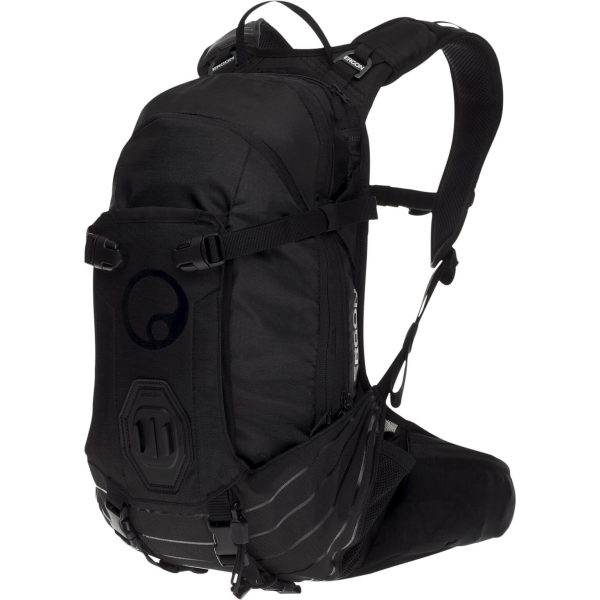 Ergon rugtas BA2 E Protect zwart