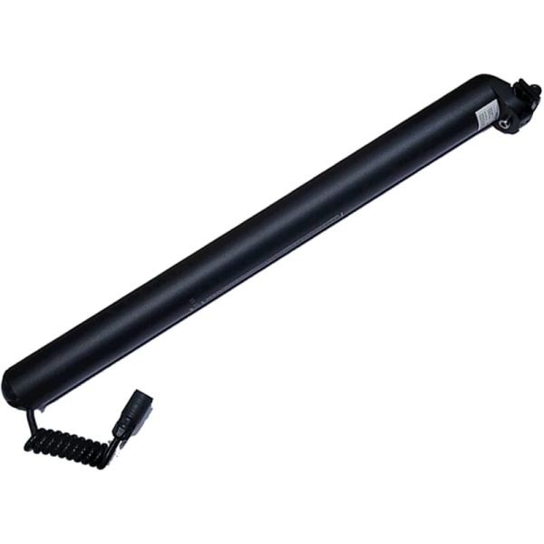 Eovolt LG zadelpenaccu 10,5 Ah 20/24 inch zwart