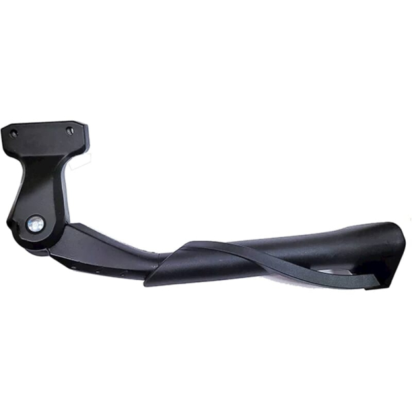 Eovolt standaard 20/24 inch zwart