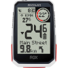 Sigma fietscomputer ROX 4.0 GPS White - Image 2