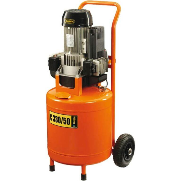 Gentilin compressor C-330/50 olievrij
