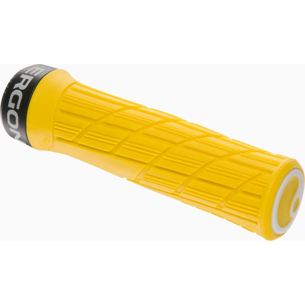 Ergon handvatten GE1 EVO slim Yellow Mellow