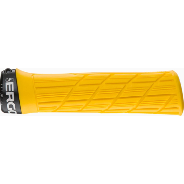 Ergon handvatten GE1 EVO Yellow Mellow - Image 2