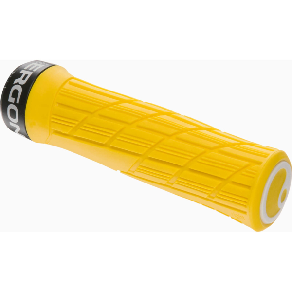 Ergon handvatten GE1 EVO Yellow Mellow