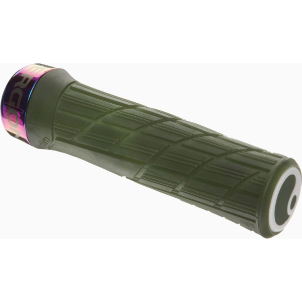 Ergon handvatten GE1 EVO slim Fact Fr Moss Oil Slick