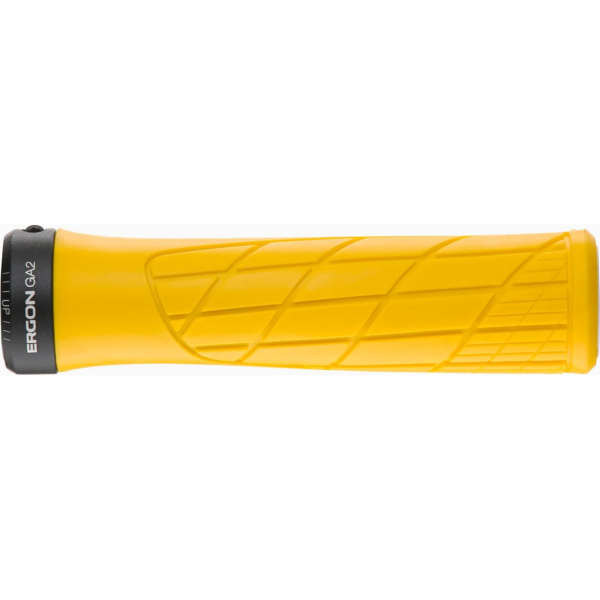 Ergon handvatten GA2 yellow mellow - Image 2