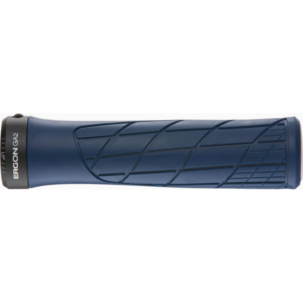 Ergon handvatten GA2 nightride blue - Image 2