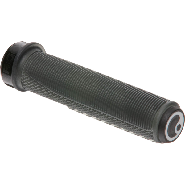 Ergon handvatten GFR1 Factory Frozen Stealth