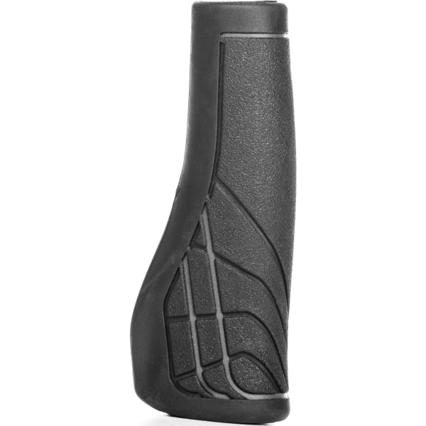 Herrmans handvatten Line DD36 125mm zwart - Image 3