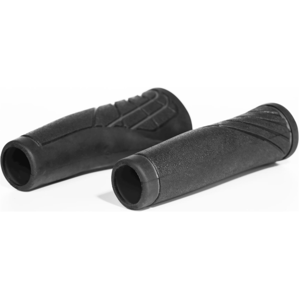 Herrmans handvatten Line DD36 125mm zwart