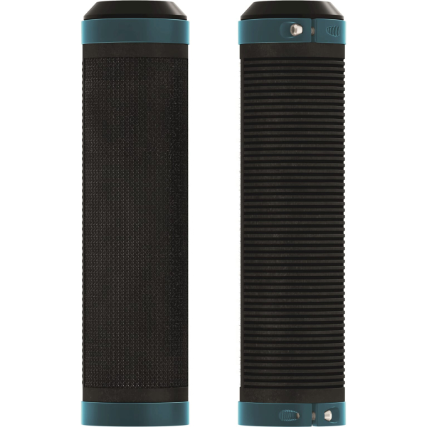 Brooks handvatten Cambium grips 130mm black/octane - Image 3
