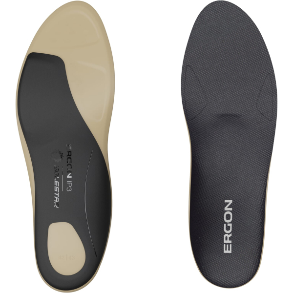 Ergon inlegzool/schoenzool IP Touring Solestar - size 42/43 - Image 2