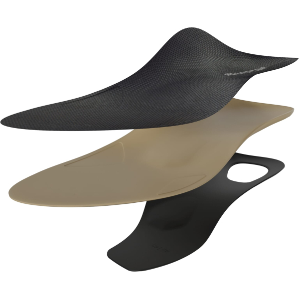 Ergon inlegzool/schoenzool IP Touring Solestar - size 42/43 - Image 3