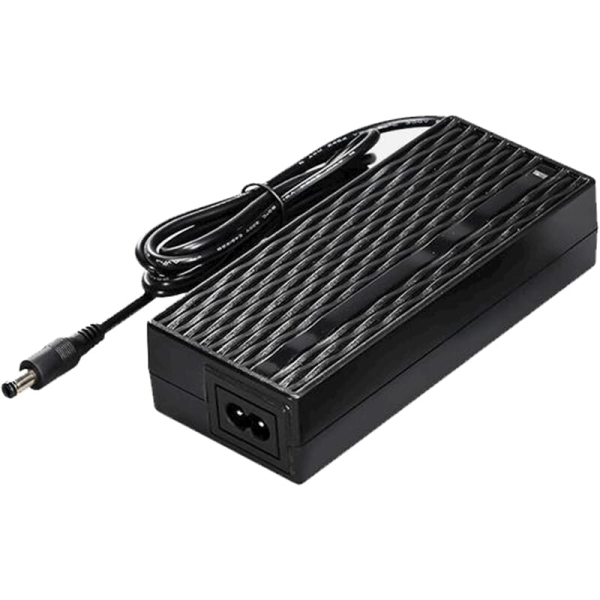 JIVR lader (excl kabel)
