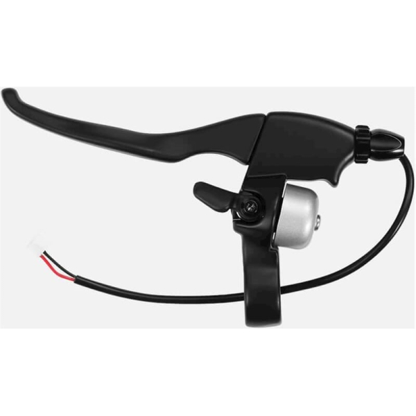JIVR step remgreep scooter