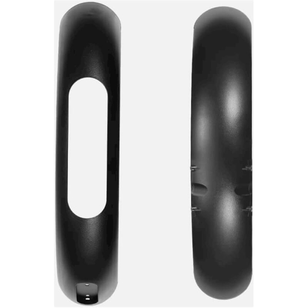 JIVR step spatbord voor zwart - Image 2