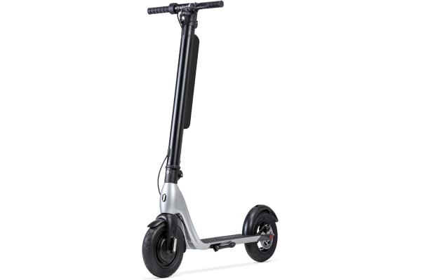 JIVR elektrische step scooter plus - Image 2