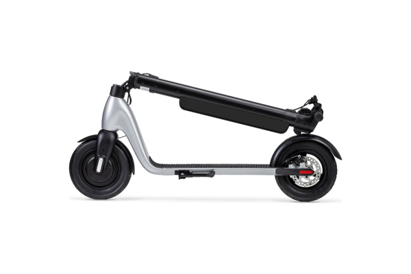 JIVR elektrische step scooter plus - Image 4