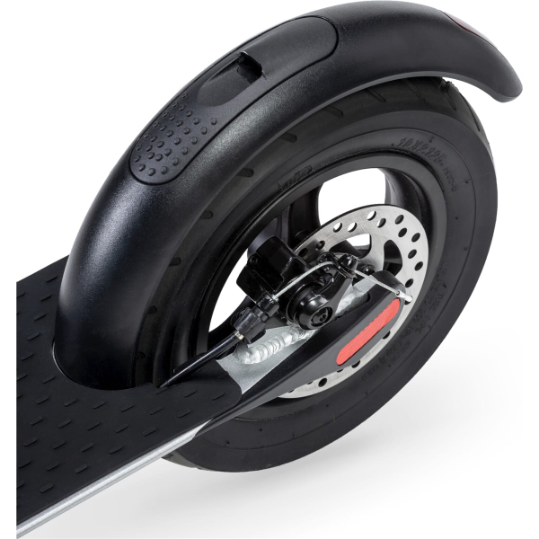 JIVR elektrische step scooter plus - Image 7