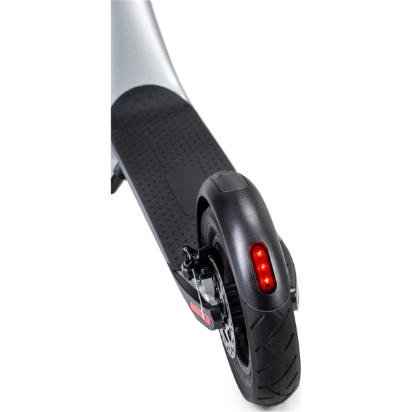 JIVR elektrische step scooter plus - Image 8