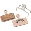 Elvedes schijfremblok Shimano 666 sintered doos (10) - Image 2