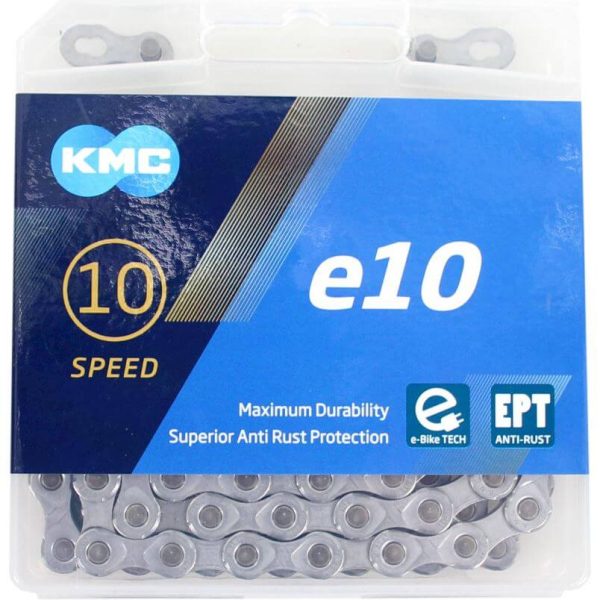 KMC ketting E10 EPT E-bike 136s