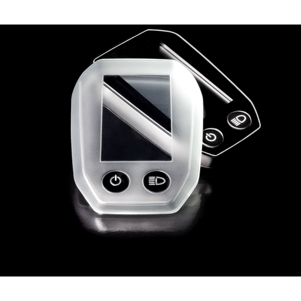 MH protection cover Shimano Steps E6010 - Image 2